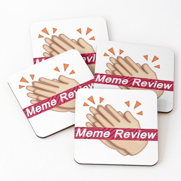 Item preview, Pewdiepie Meme Review designed and sold by BLP Kosher.