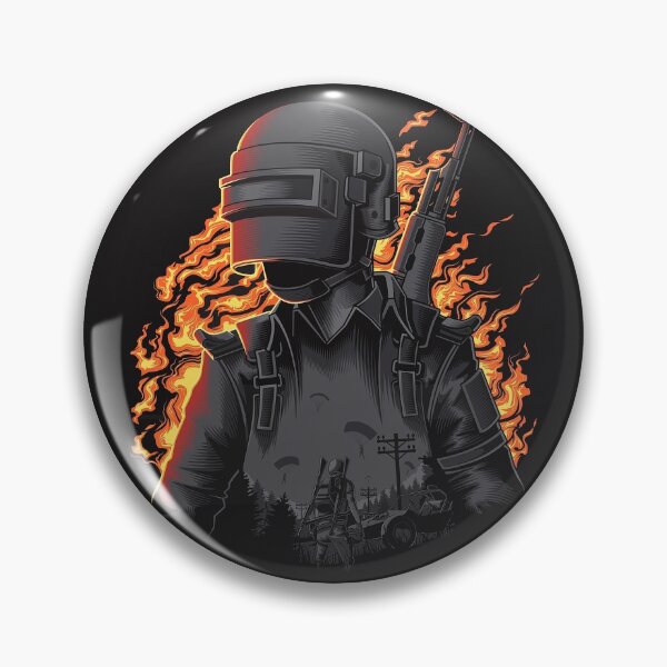 Item preview, PUBG, pubg, pubg mobile, game, pc designed and sold by Jhonnyyy.