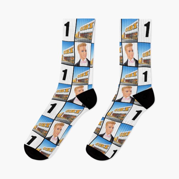 Item preview, Obi Wan Rebus Meme designed and sold by AleFromVenice.