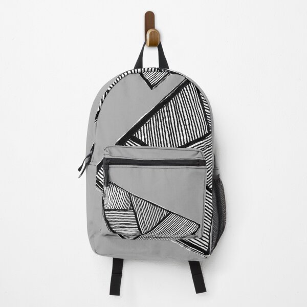 Item preview, Stripes and angles designed and sold by Bijan-Gh.
