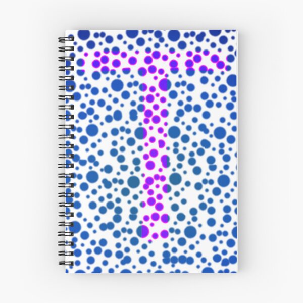 Item preview, Colour Test / Color Blind Test designed and sold by ReshenNY.