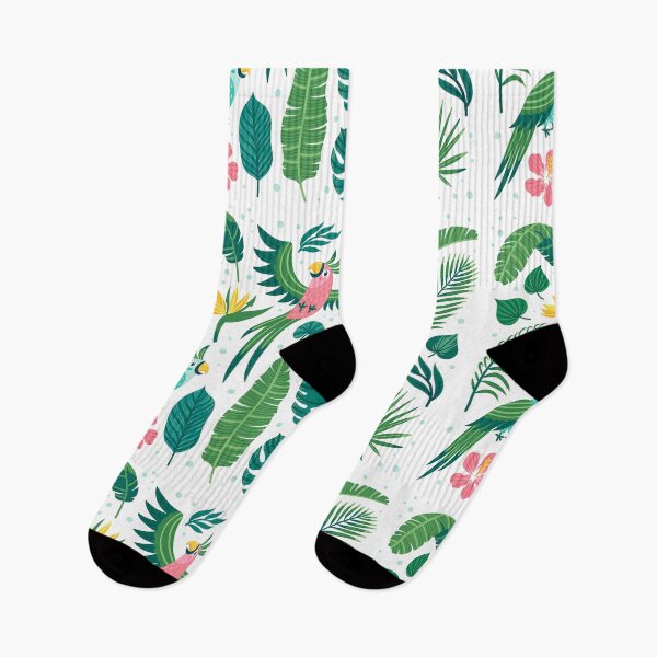 Item preview, Parrots Pattern designed and sold by Tomy4th.