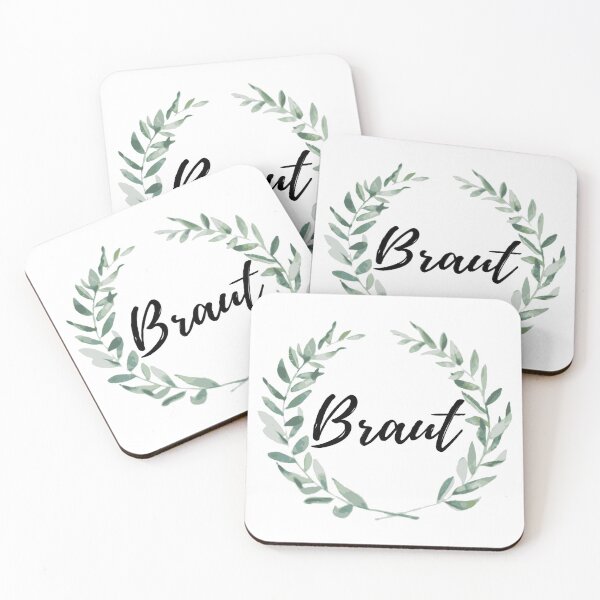 Item preview, Bride - hen party designed and sold by Christiane Raab.