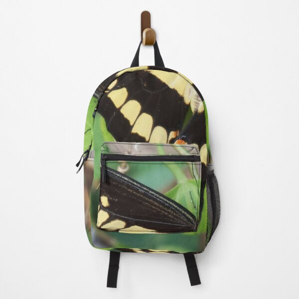 Item preview, Multicolor Butterfly designed and sold by socialengineer.