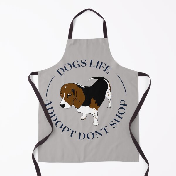 Item preview, Poki dog T-shirt designed and sold by Mery-kirara.