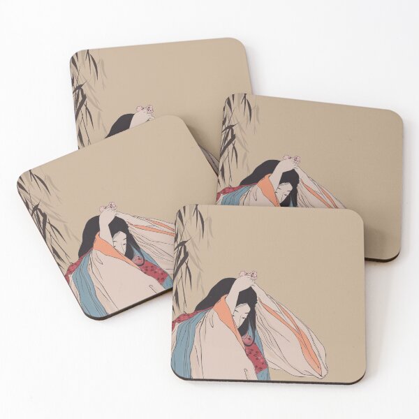 Item preview, Ukiyo-e designed and sold by AnnaAndVibes.