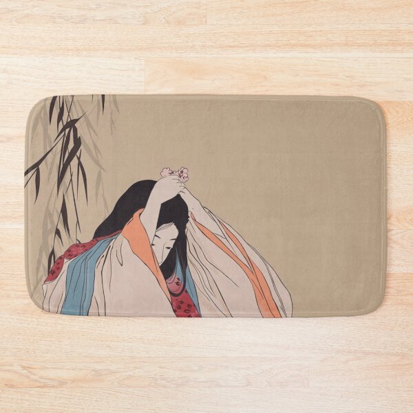 Item preview, Ukiyo-e designed and sold by AnnaAndVibes.