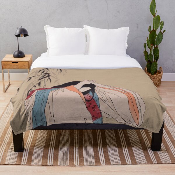 Item preview, Ukiyo-e designed and sold by AnnaAndVibes.