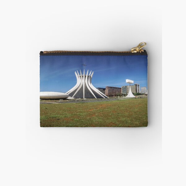 Item preview, Cathedral of Brasília designed and sold by Frans Harren.