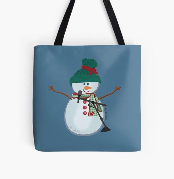 Artikel-Vorschau von Yoongi der Schneemann, designt und verkauft von Frannotated.
