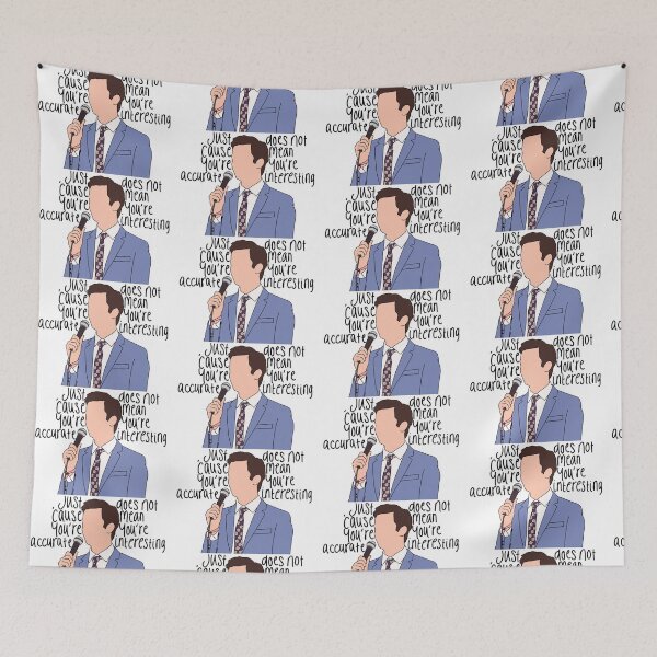Item preview, John Mulaney kid g designed and sold by Charlotte1597.