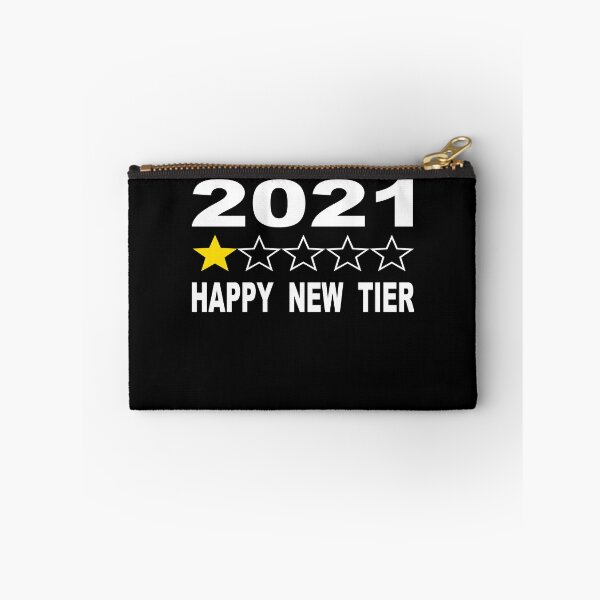 Item preview, Happy New Tier designed and sold by HINDAM4U.