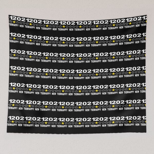 Item preview, Happy New Tier designed and sold by HINDAM4U.