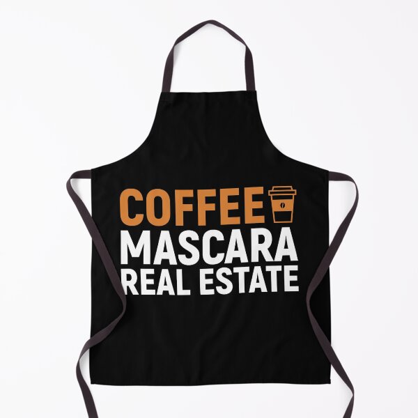 Artikelvorschau, Kaffee Mascara Immobilien entworfen und verkauft von Johnny Khoury.