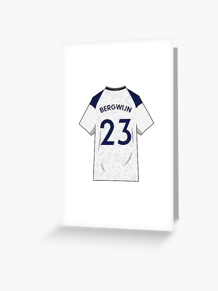 Harry Kane Jersey Sticker for Sale by slawisa