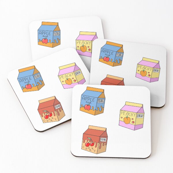 Item preview, Fruit Juice Pack designed and sold by creativef0x.
