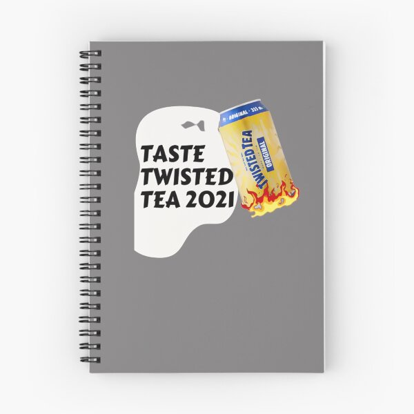 Item preview, Taste Twisted Tea 2021 designed and sold by khleal.
