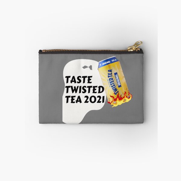Item preview, Taste Twisted Tea 2021 designed and sold by khleal.