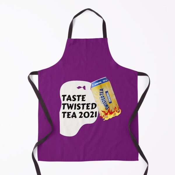 Item preview, Taste Twisted Tea 2021 designed and sold by khleal.