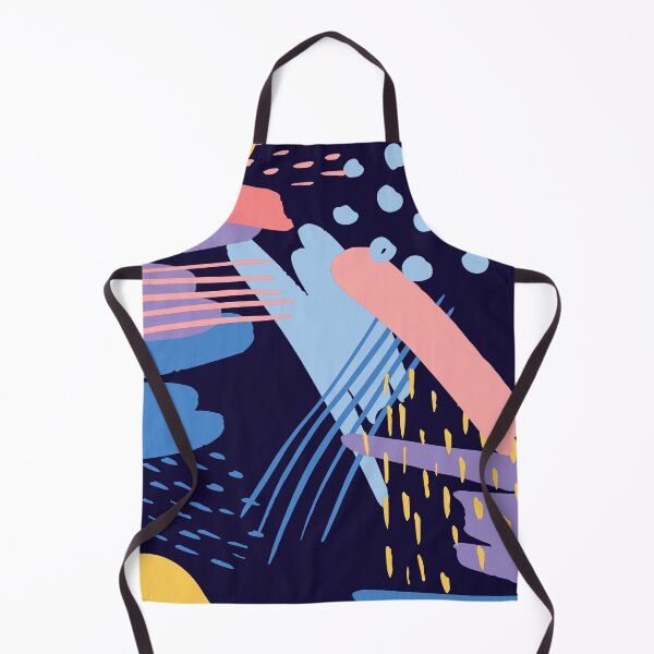 Item preview, Abstract painting design designed and sold by jkulling.