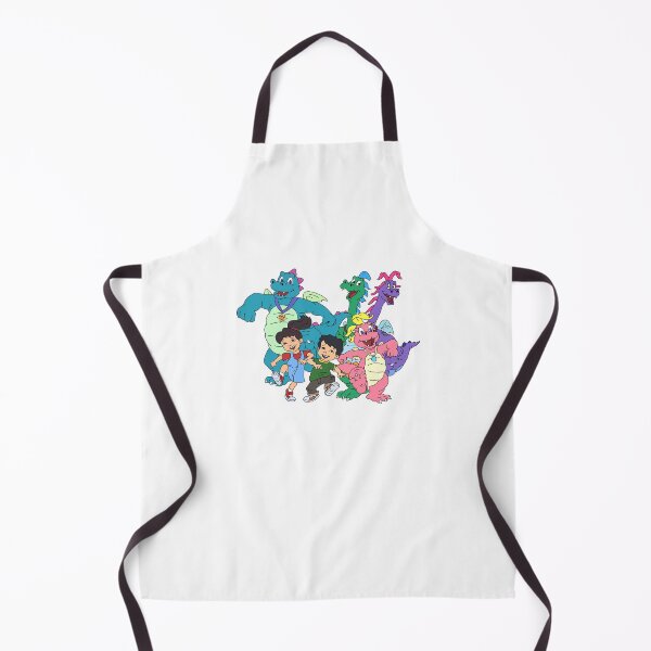 Item preview, Dragon Tales designed and sold by stephgio.