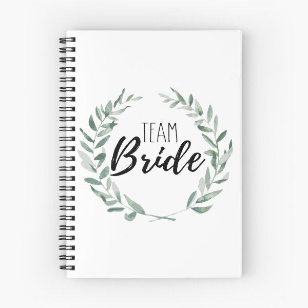 Item preview, Team Bride designed and sold by Christiane Raab.