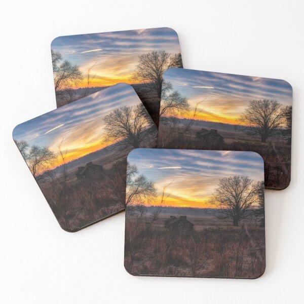 Item preview, Valley Forge Sunrise 2021b designed and sold by HowardRoberts.