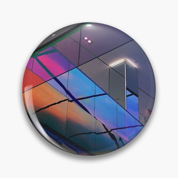 Item preview, Colorful Upscale Mall Decor designed and sold by Candace Offman.