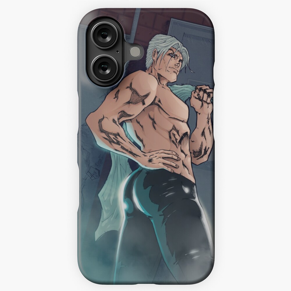 Item preview, iPhone Snap Case designed and sold by twogargs.