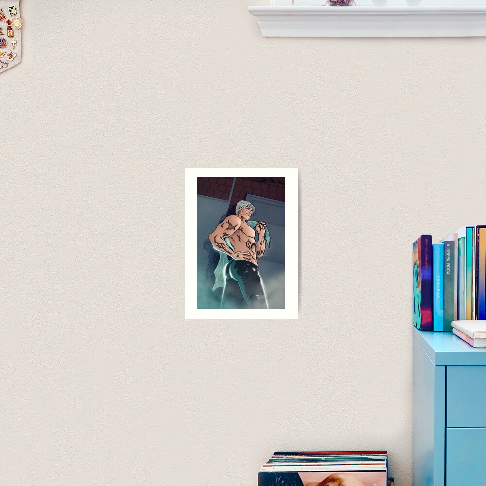 Item preview, Art Print designed and sold by twogargs.