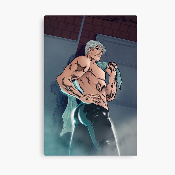 Canvas Print