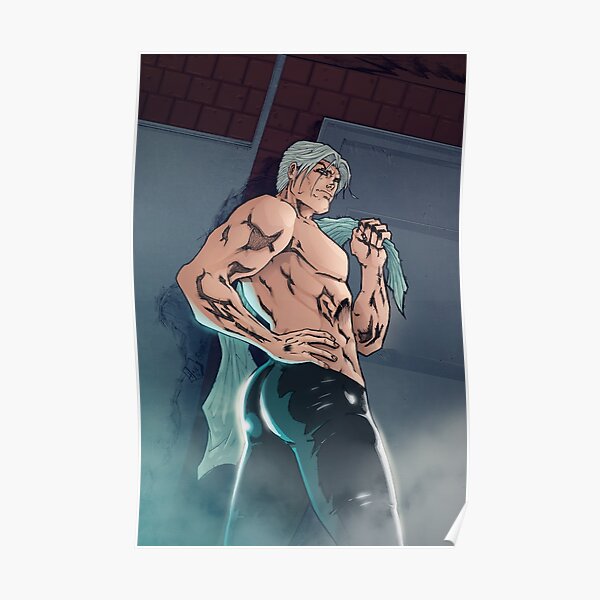 Thunder - Locker Room Poster