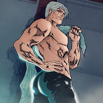 Artwork thumbnail, Thunder - Locker Room by twogargs