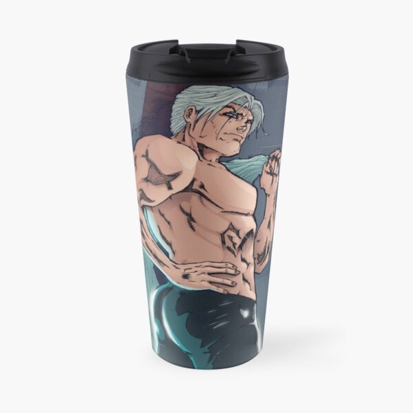 Thunder - Locker Room Travel Mug