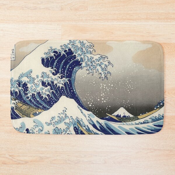 Item preview, Ukiyo-e designed and sold by AnnaAndVibes.