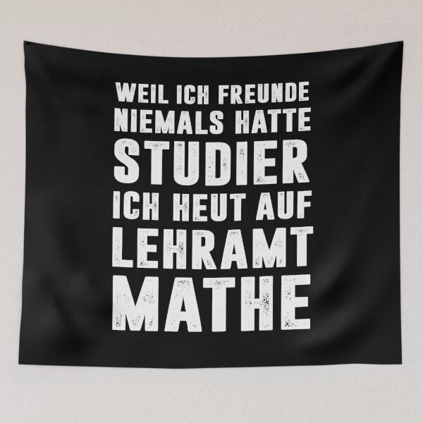 Item preview, Teaching math math student gift graduation exam designed and sold by PlatonisDesign.