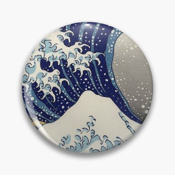Artikelvorschau, Ukiyo-e entworfen und verkauft von AnnaAndVibes.