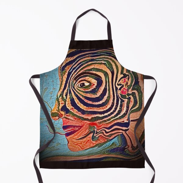 Item preview, Vivid Consolation designed and sold by Leticia Nieto.