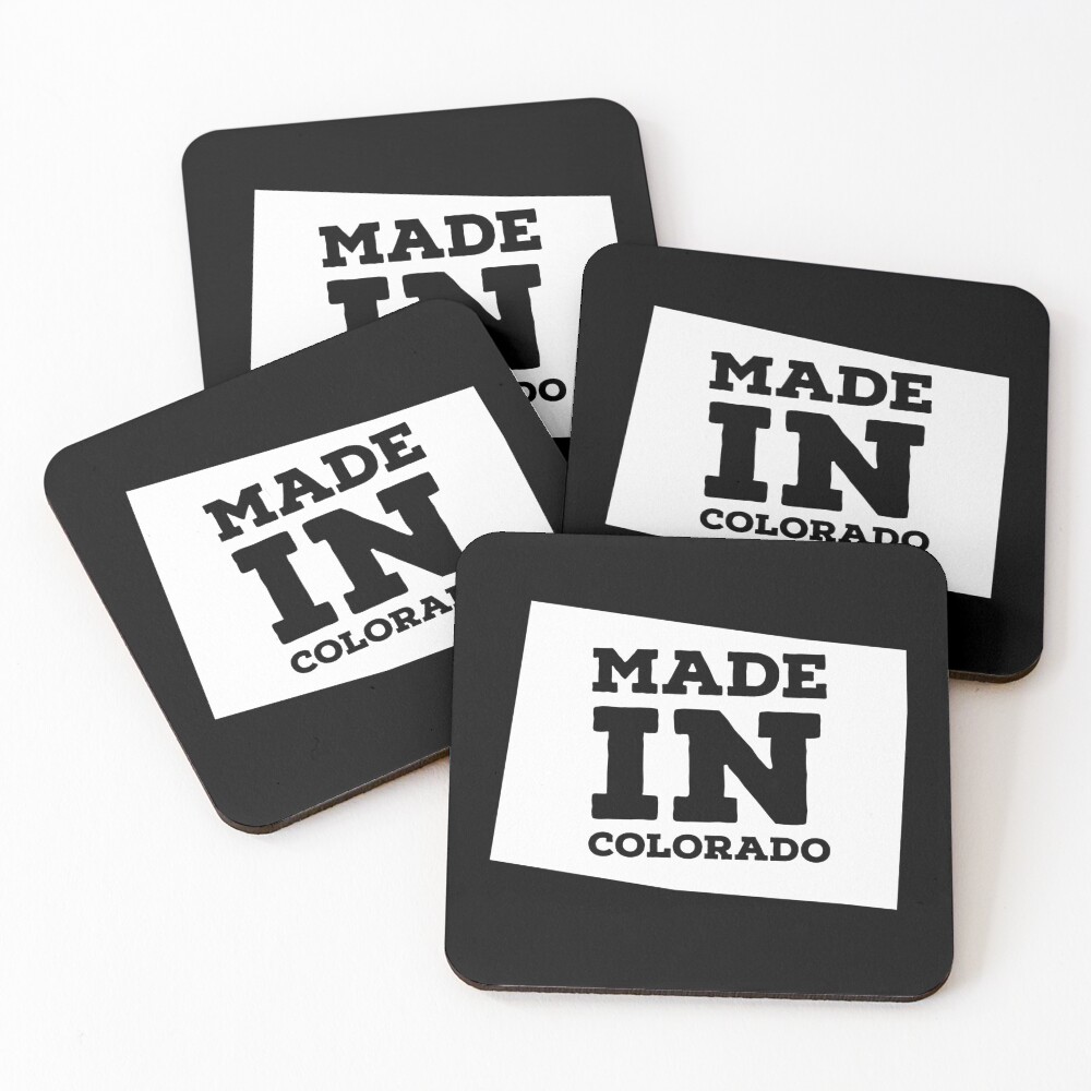Item preview, Coasters (Set of 4) designed and sold by Obiscidan.