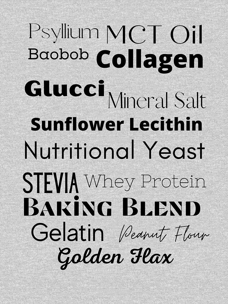 Stevia Baobob Health Wellness Lingo by marcyran