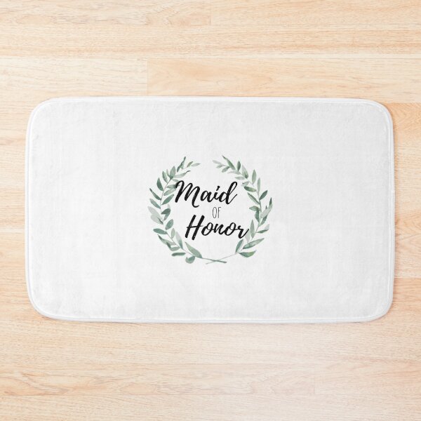 Item preview, Maid of honor designed and sold by Christiane Raab.
