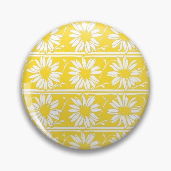 Item preview, Daisy Delight Yellow Edition designed and sold by Megan-Alice.