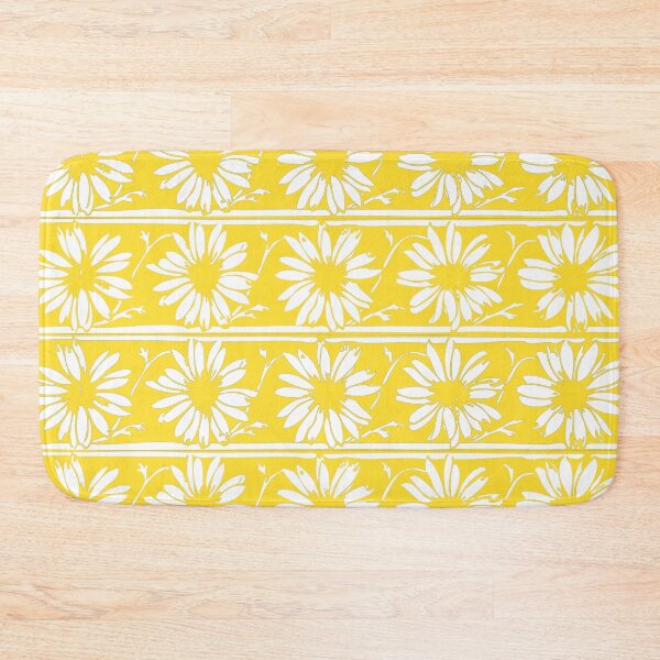 Item preview, Daisy Delight Yellow Edition designed and sold by Megan-Alice.