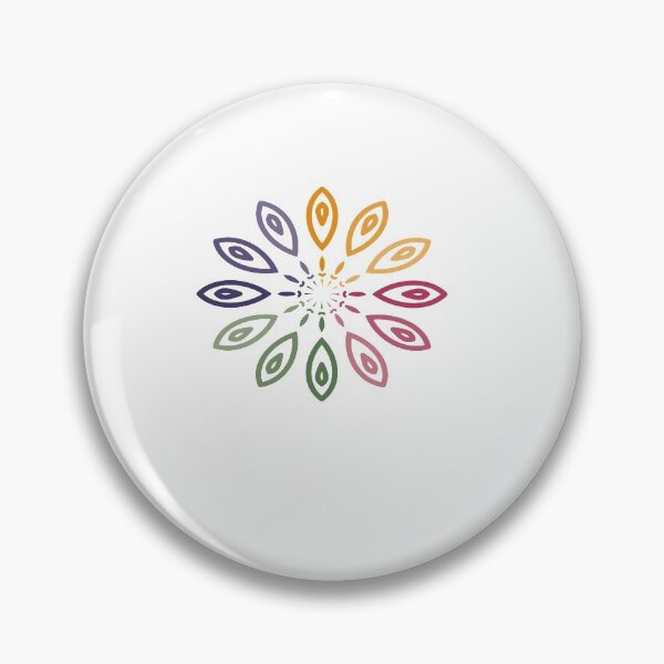 Item preview, Colourful Mandala  designed and sold by DigitalNobleman.