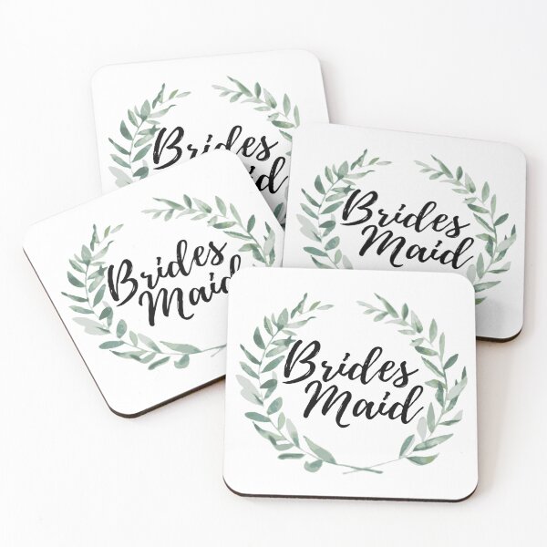 Item preview, Bridesmaid designed and sold by Christiane Raab.
