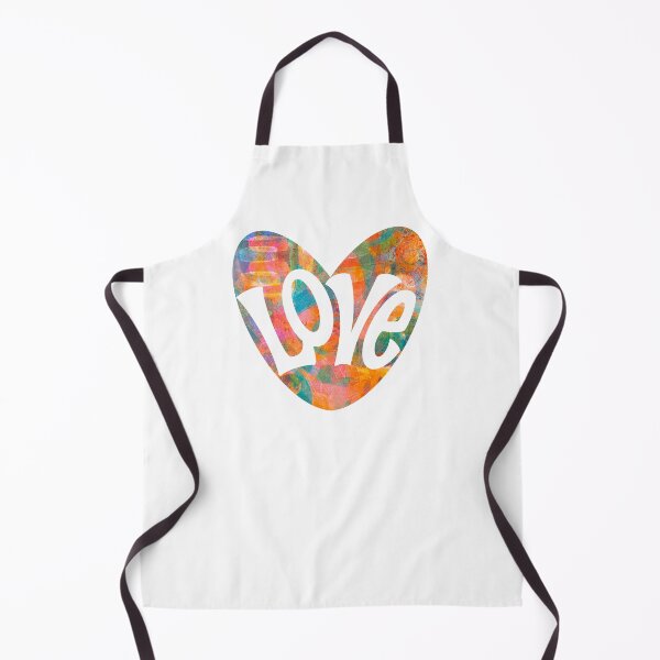 Item preview, Colorful Love designed and sold by Diana Garrison.