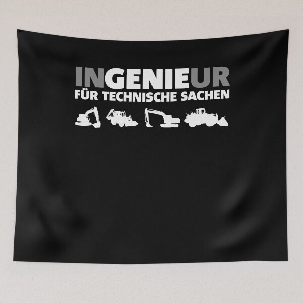 Artikelvorschau, Ingenieur Maschinenbau Fahrzeugtechnik Student Geschenk entworfen und verkauft von PlatonisDesign.