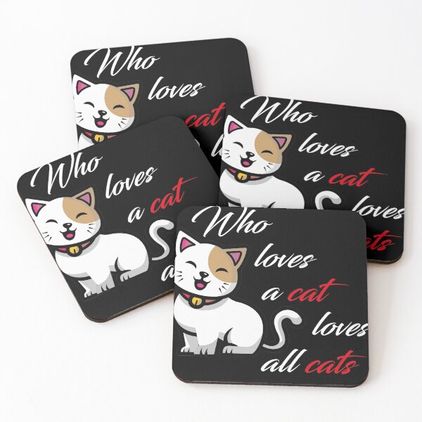 Item preview, cats lover designed and sold by Dinsigne.