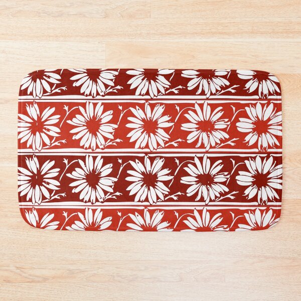 Item preview, Daisy Delight Red Edition designed and sold by Megan-Alice.