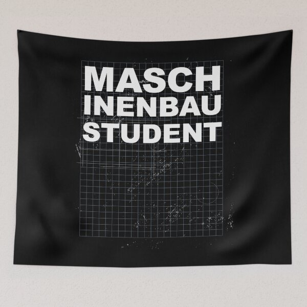 Item preview, Mechanical engineering student Mechanical engineering student graduation gift designed and sold by PlatonisDesign.